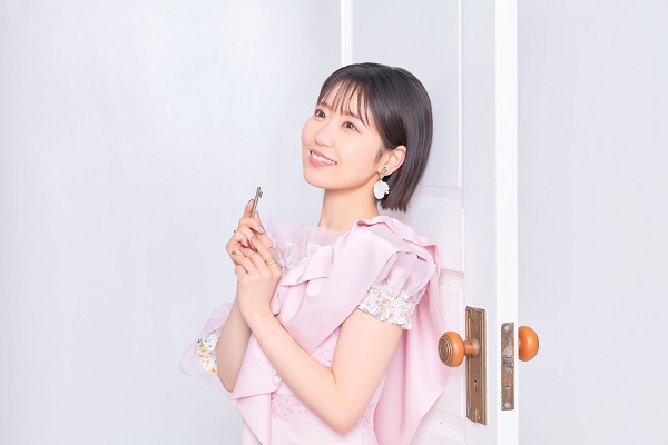 東山奈央ニューシングル「door」リリース記念イベント - TOWER RECORDS ONLINE