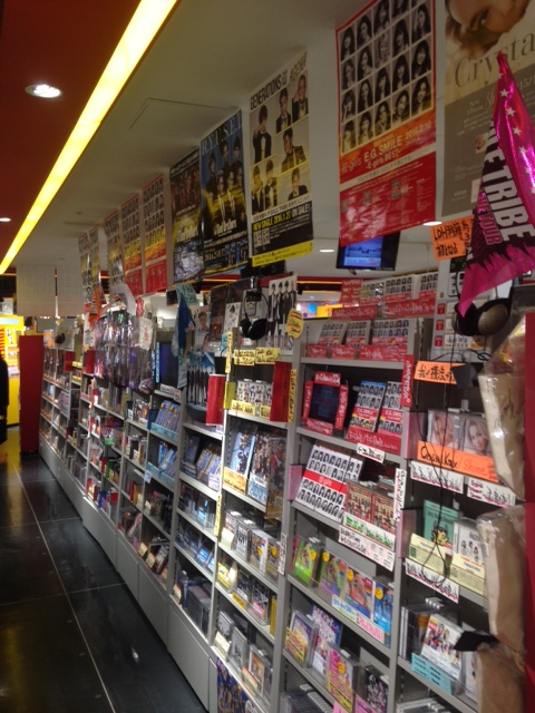 横浜ビブレ店 Tower Records Online