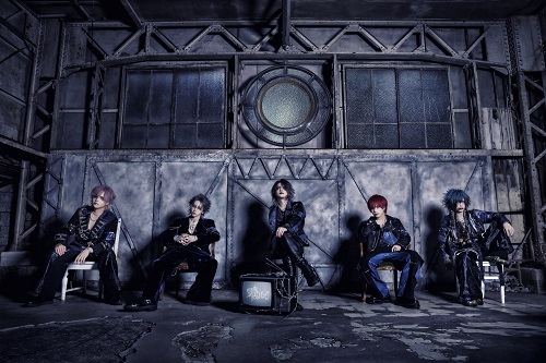 零[Hz] 『ZEROHZ LIVE TOUR 2025 Nebul∀ SAGA1 FINAL～fetus～ at