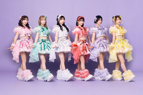 Hey!Mommy! 4th Anniversary Live 『YUMMY!! BIRTHDAY!! PARTY