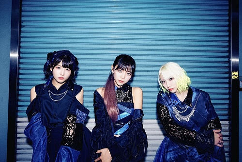 Lonesome_Blue『The Three in One』発売記念 インストアイベント