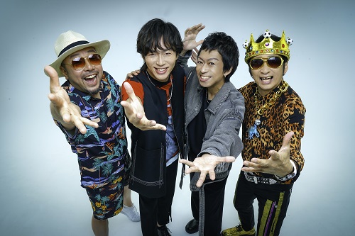 T-Pistonz BD＆CD「17Song 2ndシーズン『観せます！ヒストリーヨ