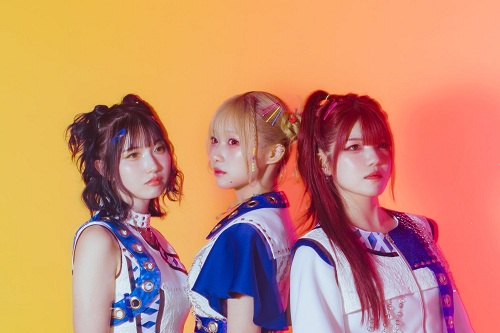 TRiDENT 1st EP 「BLUE DAWN」 発売記念リリースイベント - TOWER