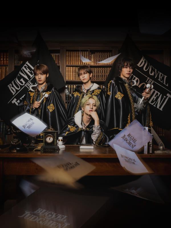 BUGVEL 6th SINGLE 「Order In The Court」リリース記念イベント - TOWER RECORDS ONLINE