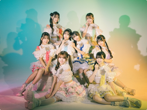 ばってん少女隊「こっちみて星☆」リリースイベント - TOWER RECORDS