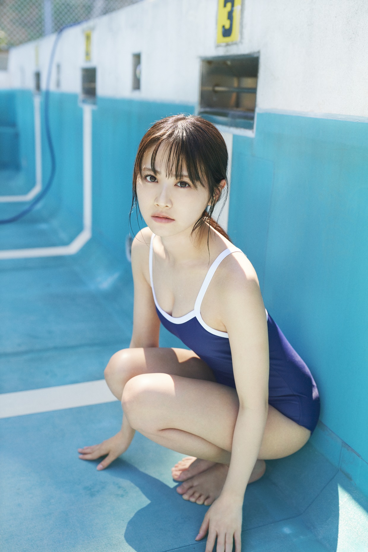 STU48 中村舞1st写真集 発売記念イベント - TOWER RECORDS ONLINE