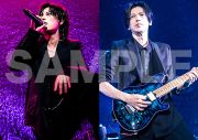 WANDS パネル WANDS、Live Blu-ray「WANDS Live Tour 2025 ～TIME STEW～」発売記念