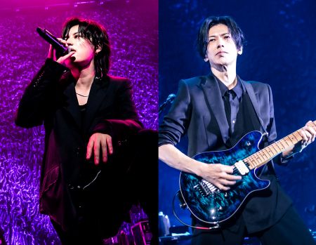 WANDS、Live Blu-ray「WANDS Live Tour 2025 ～TIME STEW～」発売記念