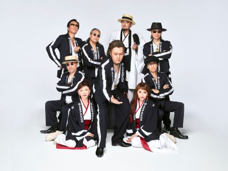 米米CLUB『愛米 ～FANtachy selection～』発売記念、店頭キャンペーン