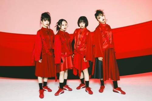 2022年 7月6日発売 BiS NEW SG「Hey boy hey girl」 発売記念 ミニ