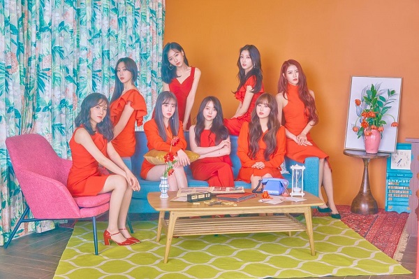 LOVELYZ 6th Mini Album『Once Upon A Time』の発売を記念してリリースイベントの開催が決定！ - TOWER  RECORDS ONLINE