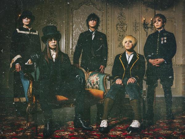 MUCC「壊れたピアノとリビングデッド」通常盤購入者対象即席現像写真機魂抜き取り会 - TOWER RECORDS ONLINE