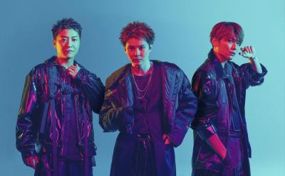 Lead「See Your Heart」発売記念イベント - TOWER RECORDS ONLINE