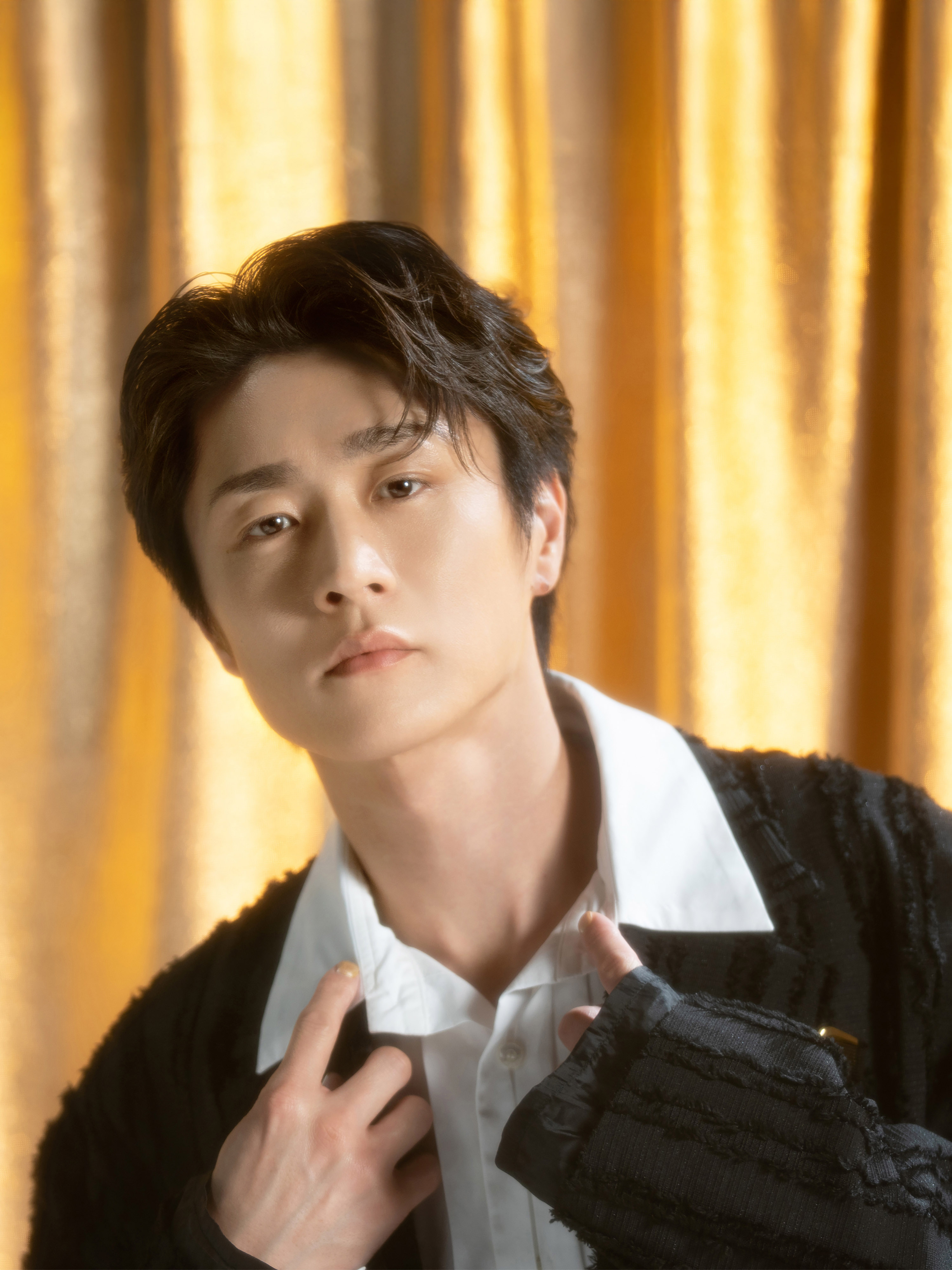 ☆真田ナオキ ファースト写真集「One Night Stand」発売記念