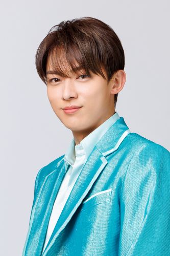 辰巳ゆうと タワレコ パネル （運命の夏J.K.L）直筆サイン入り③ 辰巳ゆうとニューシングル「運命の夏」発売記念、店頭施策決定