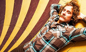 DONAVON FRANKENREITER