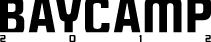 BAYCAMP 2012
