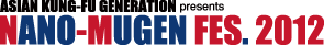 NANO-MUGEN FES. 2012