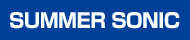 SUMMER SONIC