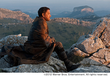 映画『クラウド アトラス』