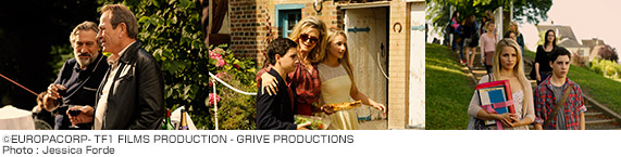 映画『マラヴィータ』