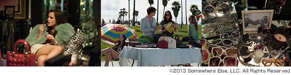 映画『ブリングリング』