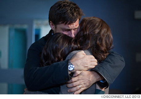 ディス/コネクト