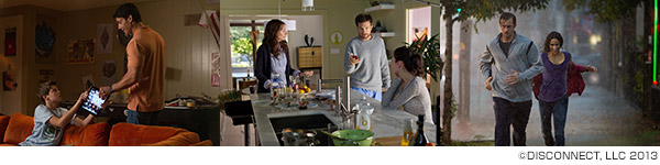 ディス/コネクト