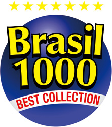 Brasil 1000キャンペーン