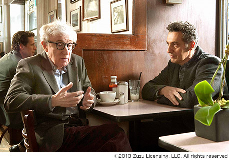 ジゴロ・イン・ニューヨーク