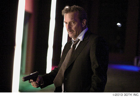 ラストミッション