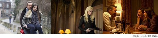 ラストミッション