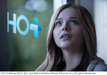 イフ・アイ・ステイ 愛が還る場所