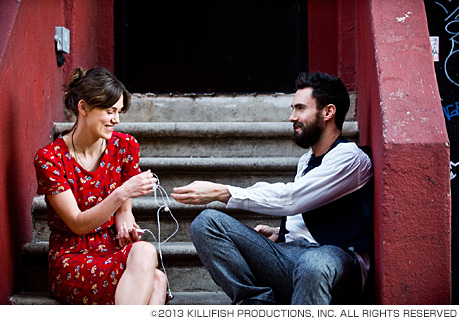 はじまりのうた