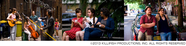 はじまりのうた