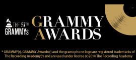 GRAMMY AWARDS キャンペーン