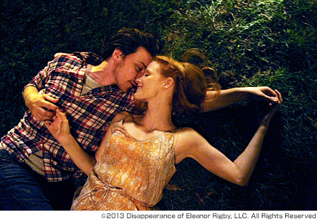 ラブストーリーズ