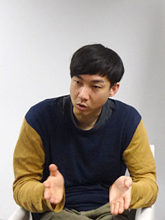 トイレのピエタ