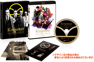 キングスマン