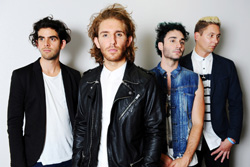 ピアノ・ポップ