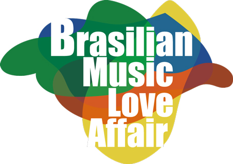 Brazilian Music Love Affair