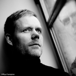 Max Richter