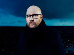 Johann Johannsson