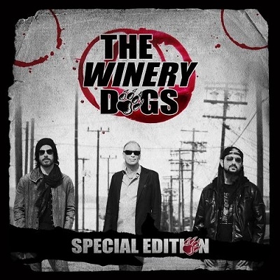 オンライン限定〉The Winery Dogs（ワイナリードッグス）輸入盤セール - TOWER RECORDS ONLINE