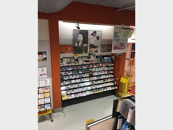 シティ・ポップ 特設コーナー03