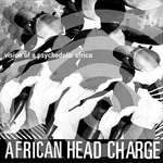 African Head Charge