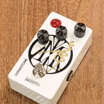 LUNASTONE MIYAKO直筆サイン入り!TrueOverDrive2 MYK Limited Edition LOVEBITES MIYAKOモデル シリアル2318145