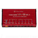 Vital Audio POWER CARRIER VA-08 MkII《パワーサプライ》