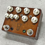 JHS Pedals Sweet Tea V3