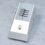 ELECTRONIC AUDIO EXPERIMENTS (EAE) 0xEAE Fuzz